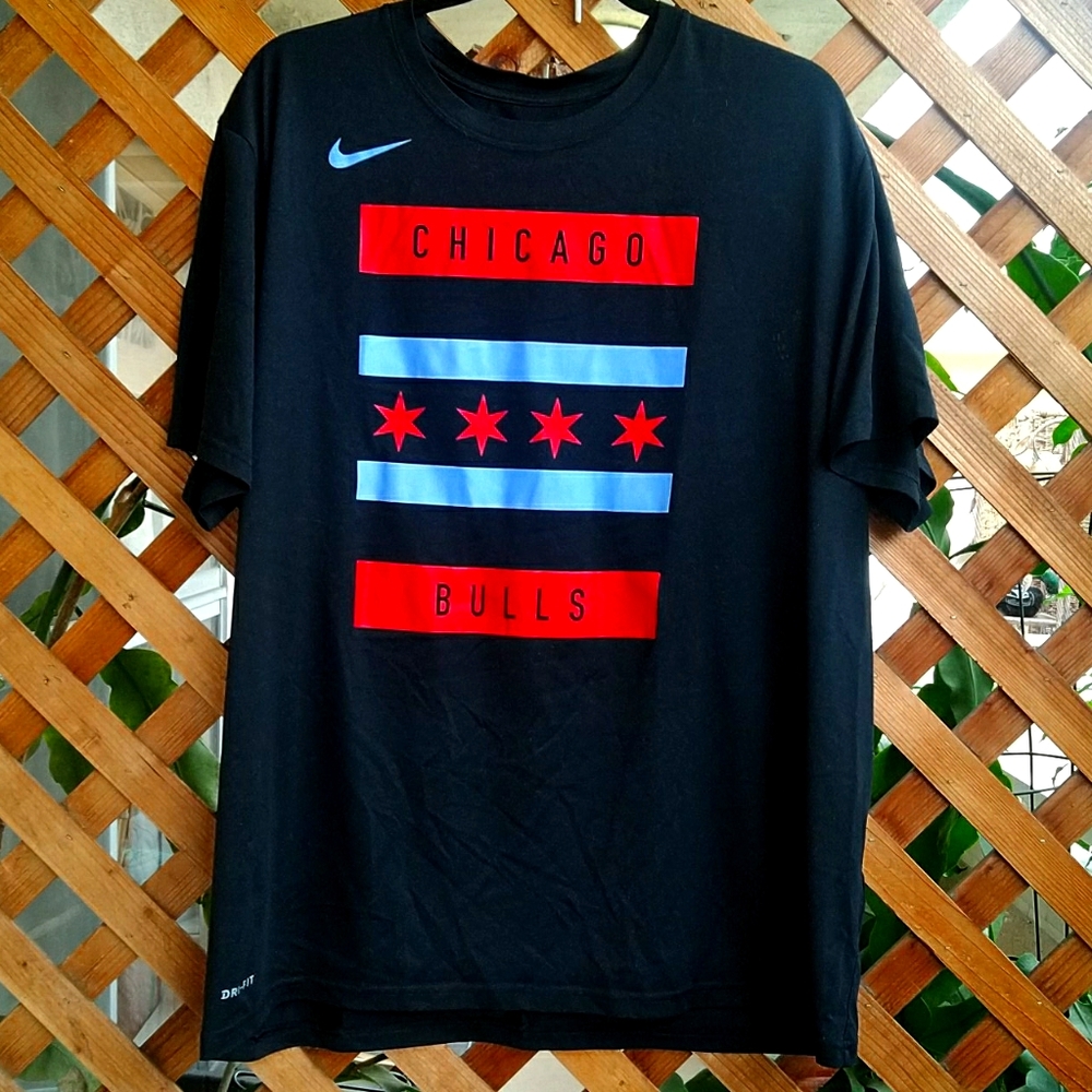 NBA Nike